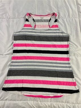 Pre loved FOOT LOCKER tank top womens size L